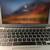 Apple MacBook Air 11" Intel i5 2GB RAM 64GB SSD MacOS High Sierra 1 thumbnail