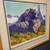 King of the Mountain by Fred Machetanz Framed Limited 4 thumbnail