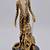 Leopard with lady Franklin Mint limited edition 4 thumbnail
