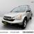2008 Honda CRV LX Sport Utility 4D suv Gold 1 thumbnail