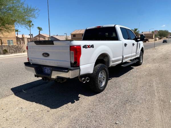 2019 Ford F-350 Super Duty - Photo 5