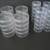 Interlocking Plastic Storage Containers - $5 each stack 1 thumbnail