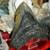 MEGALODON Fossil Giant Shark Tooth All Natural 5 thumbnail