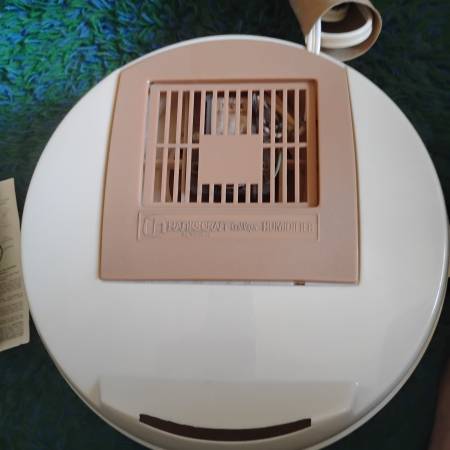 Humidifier 1