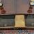 Statton Server w/Flip Open Panels, Mobile w/Casters, Old Towne Finish 4 thumbnail