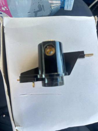 Distributor rotor Ferrari 308 1