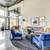 Unbeatable Bayfront Living! 2 BR/1 BA w/ Rooftop Firepits & Gym 15 thumbnail