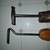 Set Of 2 Antique Wood & Iron Shoe Stretchers 4 thumbnail