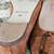 AVELLINI Women flat shoes, Genuine Italian leather in size 8 6 thumbnail