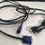 VIDEO PROJECTOR, short throw, portable, home or office 6 thumbnail