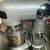 Cuisinart Precision Master 5.2 L Stand Mixer Silver: 2 thumbnail