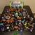 Skylanders Video Game Figures - Lot of 69 + Case 1 thumbnail