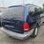 2000 *Chrysler* *Voyager* *4dr Grand SE 119 WB* Blue 3 thumbnail