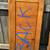2 Sets of Pine Louvered Armoire Doors 2 thumbnail