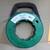 GREENLEE No. 438-10 Steel Fish Tape - 125' x 1/8" x 0.060" - USA Made 1 thumbnail