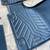 Hyundai Ioniq 5 All Weather Floor Mats 2021 thru 2024 3 thumbnail
