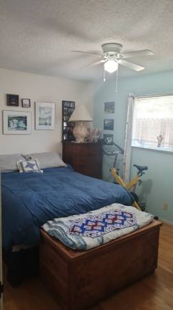 $1,500 / 2br - MT Shasta Living, 2 Bedroom, 2 Bath Furnished (4-7 mths negotiable) (Mt Shasta)63678201084931122