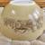 /// VTG PYREX FOREST FANCIES CINDERELLA MIXING BOWL #441 \\\ 4 thumbnail