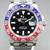 Rolex Men's 40mm GMT-MASTER ll 126710BLRO "Pepsi" SS W/ Jubilee Comple 15 thumbnail