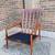 Milo Baughman Archie Lounge Chair Thayer Coggin 4 thumbnail