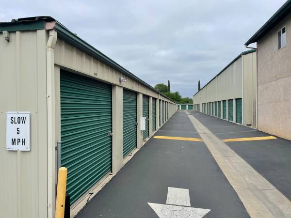 $270 / 300ft2 - CAL STORAGE>>>10x30, $270.00/mes>>> ¡ALQUILA EN LÍNEA O EN NUESTRAS OFICINAS!!!! (Merced)63623142911233123