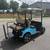 2021 EZGO RXV Elite Lithium Ion Golf Cart (Stock #31084) 4 thumbnail