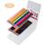 Firm Price! Brand New Pack of 24 Drawing Oil Coloring Pencils 2 thumbnail