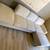 Cream Sectional Sofa with Chaise - Brand New 3 thumbnail