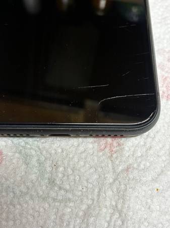 Used iPhone 11 straight talk 1