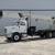Peterbilt 335 Truck with National Crane 900A Crane 1 thumbnail