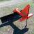 6Ft Land Pride Tractor Grader Blade 1 thumbnail