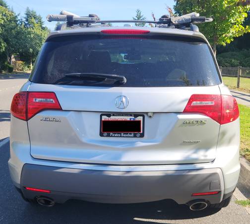 2008 Acura MDX - $5,750 (Bothell)63474256853251124