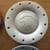 2001 Mercury Cougar wheel center caps- set 3 thumbnail