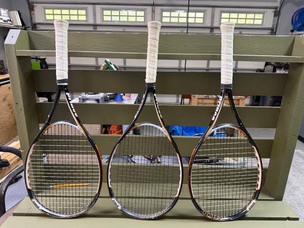 Tennis Racquets - Prince EXO3 1
