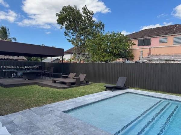 $7,000 / 5br - Single Family Home for Rent (Miami)63379543314561122