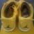 Jordan 4 Retro Lightning (2021)size 10.5 3 thumbnail