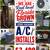 HVAC ❄️ AC Broken? System Install $3,499 A/C ✨Expert Specialists A C 6 thumbnail
