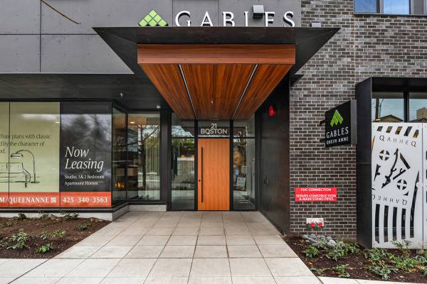 $3,141 / 1br - 696ft2 - 🏡 1 MONTH FREE! Gables weekend Special – Don’t Miss Out! 🕒 (Seattle)63885124639107120