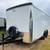 2025 Cargo Craft 8.5x16 Enclosed Trailer stk# 12275 3 thumbnail