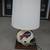 Vintage Charging Buffalo Bills Helmet Lamp 2 thumbnail
