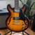 Epiphone ES-339 with modifications and hardshell case 3 thumbnail