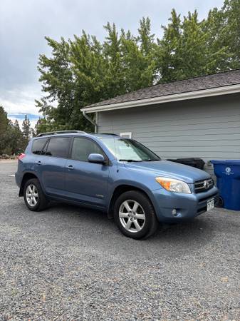 2008 RAV4 Limited 1