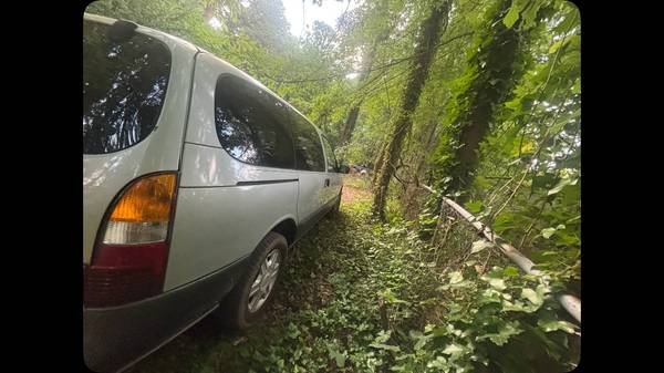 2001 Mercury Villager - $1,500 (Riverdale Atl Hwy 138)63620347200387122