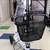 Knee Scooter - Steerable Knee Walker for Foot Injuries (Blue) 1 thumbnail
