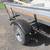 Complete Setup - 12' Aluminum Boat, Motor, with Trailer 17 thumbnail