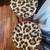 Leopard print stools 3 thumbnail