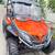 2021 CFMoto.800ex. Plus a 2021 Big Tex trailer 11 thumbnail