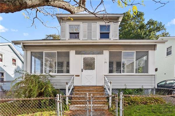 $475,000 / 3br - 1048ft2 - Great  Home in Providencefor Sale (26 Spicer Street)64204823151491120