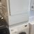 MIELE WASHER AND DRYER STACKABLE UNIT 1 thumbnail