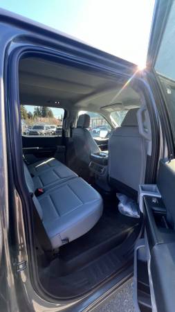 2023 Ford Lightning Pro - $39,500 (Seattle)63441933195523123